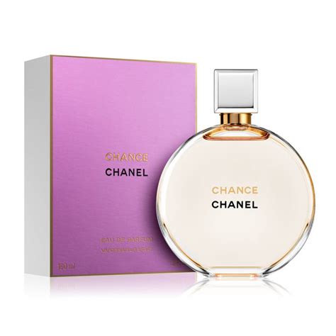 chanel para mujer